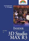 INSIDER: 3D Studio Max R3