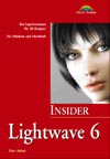 INSIDER: LightWave 6